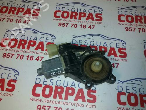 Vindusheismotor venstre foran FORD FIESTA VI (CB1, CCN) 1.4 (97 hp) 19547375