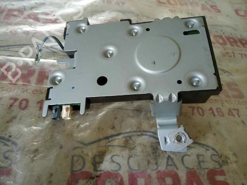 Electronic module AUDI A3 (8P1)  | BP19554173M83 
