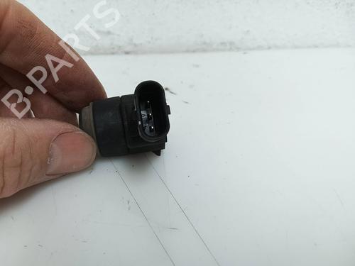 Electronic module MERCEDES-BENZ C-CLASS (W204) | BP33430938M83 - Image 4