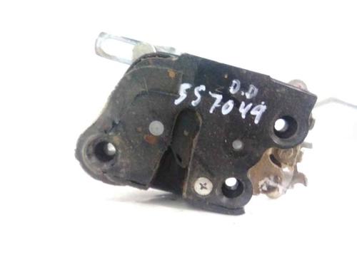 Used Front right lock SANTANA 300/350 [1998-2025]  22610203