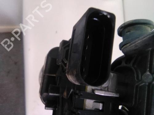 Front wiper motor FORD FIESTA VI (CB1, CCN)  | BP22610083M29 