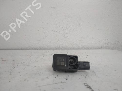 Elektronisk sensor OPEL INSIGNIA A (G09) [2008-2017]  19556987