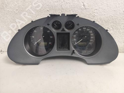 Used Instrument cluster SEAT IBIZA III (6L1) [2002-2009]  27460023