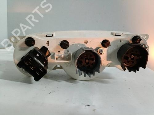Climate control FORD FOCUS I (DAW, DBW)  | BP26155766I5 