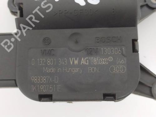 Electronic module SEAT LEON (1P1)  | BP19567061M83 
