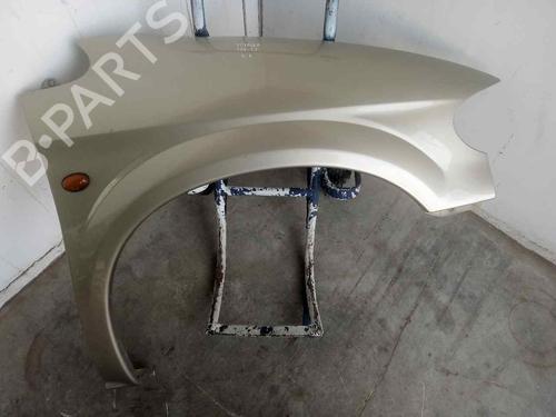 Used Right front fenders CHRYSLER VOYAGER IV (RG, RS) [1999-2008]  19561930