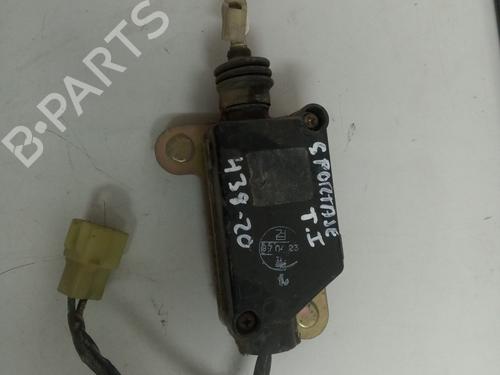 Used Electronic module KIA SPORTAGE SUV (K00) [1994-2005]  19559778