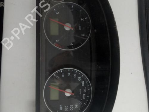 Cockpit FORD MONDEO III Saloon (B4Y) [2000-2007]  19561474