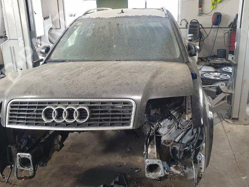 Mass air flow sensor AUDI A4 B6 Avant (8E5) 1.9 TDI | BP19564609M95 