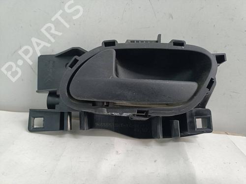 Used Rear left interior door handle CITROËN BERLINGO / BERLINGO FIRST MPV (MF_, GJK_, GFK_) [1996-2025]  30776684