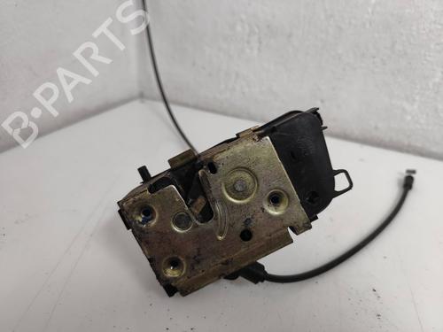 Rear right lock NISSAN PRIMERA Hatchback (P12)  | BP27460028C99 