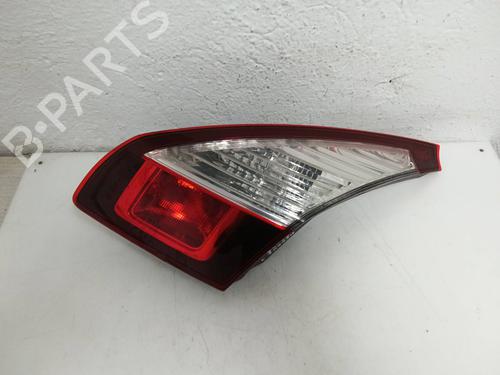 Used Right tailgate light Right tailgate light RENAULT MEGANE III Hatchback (BZ0/1_, B3_) [2008-2026] 33471084 33471084