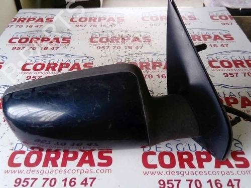 Right mirror SEAT TOLEDO I (1L2) 2.0 i | BP19549695C27 