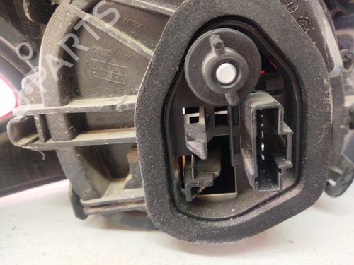 Højre baglygte PEUGEOT 208 I (CA_, CC_)  | BP29907183C35