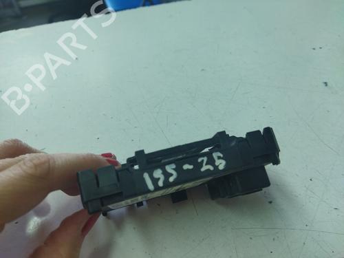 Ignition barrel RENAULT MEGANE II (BM0/1_, CM0/1_)  | BP27882749M48 
