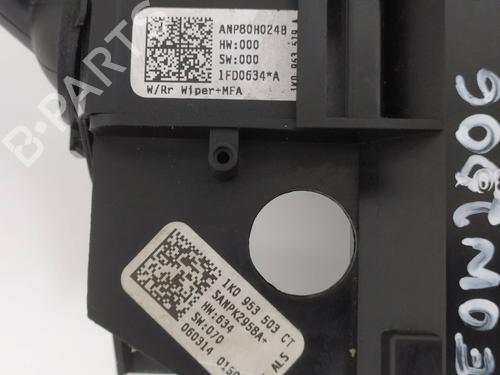 Switch SEAT LEON (1P1)  | BP19567058I30 