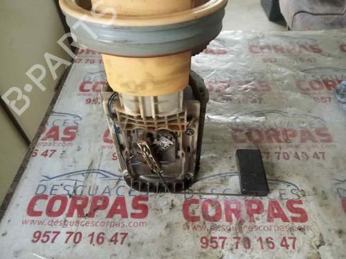 Fuel pump SEAT IBIZA III (6L1)  | BP19553768M76 
