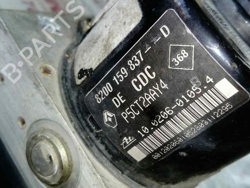 ABS pump RENAULT LAGUNA II Grandtour (KG0/1_) 2.2 dCi (KG0F) | BP19552300M43 