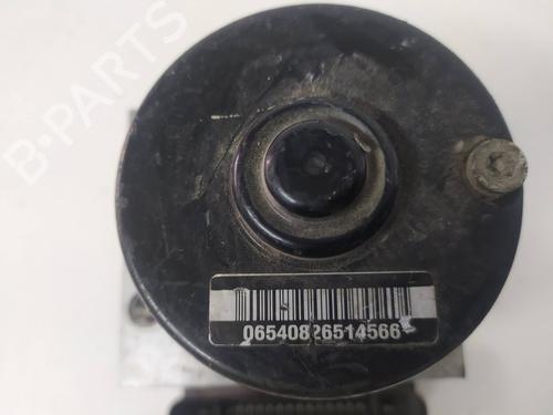 ABS pump AUDI A3 (8P1)  | BP19566634M43 