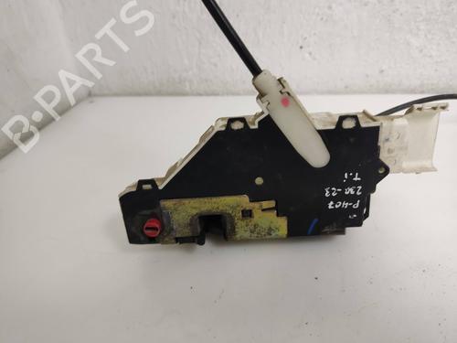 Rear left lock PEUGEOT 407 (6D_)  | BP19568786C100 