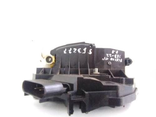 Front right lock FORD FIESTA VI (CB1, CCN)  | BP22610046C97 