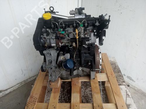 Used Engine Engine DACIA LOGAN (LS_) [2004-2026] 34247658 34247658