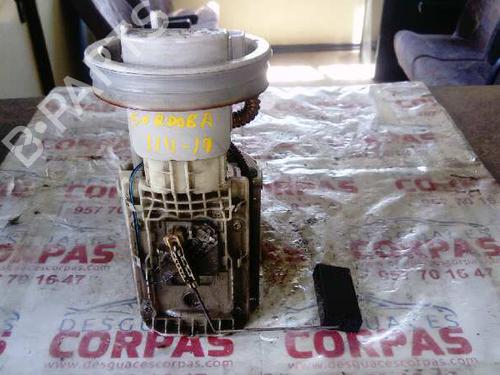 Fuel pump SEAT CORDOBA (6L2)  | BP19552539M76 