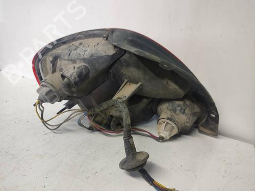 Right taillight DAEWOO MATIZ (M100, M150)  | BP19566078C35 