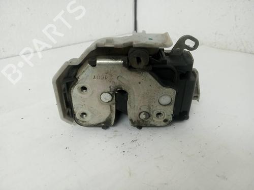 Front right lock FIAT BRAVO II (198_) 1.9 D Multijet (198AXC1B) | BP19562737C97 