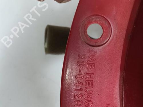 Right taillight CHEVROLET MATIZ (M200, M250)  | BP34637945C35  - Image 5