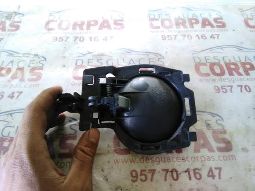 Front right interior door handle CITROËN C3 I (FC_, FN_)  | BP19660348I14 