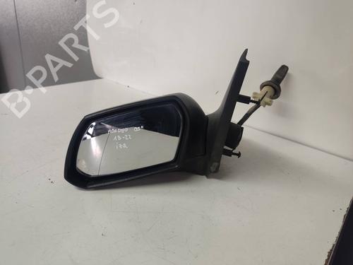 Used Left mirror FORD MONDEO III Saloon (B4Y) [2000-2007]  19566141