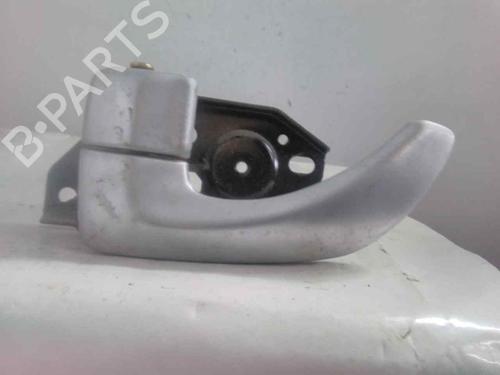 Used Rear left interior door handle HYUNDAI TERRACAN (HP) [2001-2008]  19565048