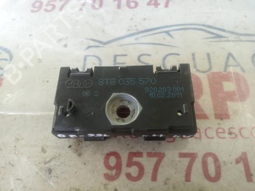 Elektronisk modul AUDI A4 B8 (8K2) [2007-2017]  19555510