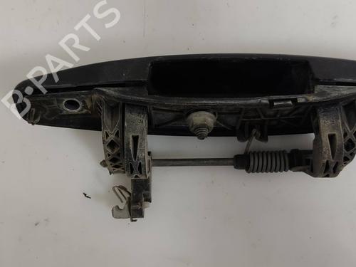 Høyre foran utvendig håndtak DACIA DOKKER MPV (KE_)  | BP19571795C129