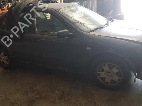 Left front window motor SEAT LEON (1M1)  | BP19559517E21 
