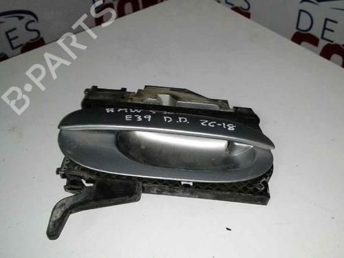 Used Front right exterior door handle BMW 5 (E39) 530 d (184 hp) 19550210