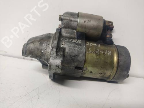 Startmotor OPEL ASTRA G Hatchback (T98) [1998-2009]  19567571