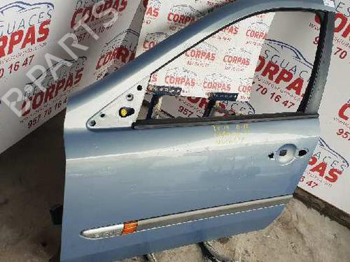 Left front door RENAULT LAGUNA II Grandtour (KG0/1_) 2.2 dCi (KG0F) | BP19553333C2 
