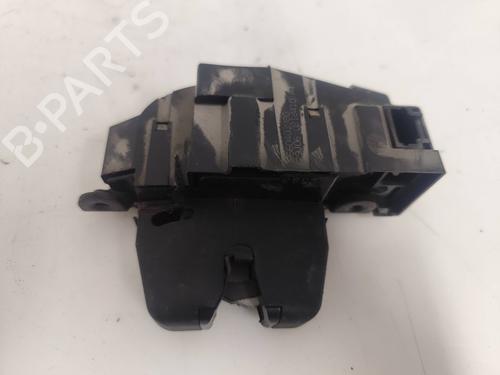 Bagklap lås CITROËN C4 Picasso I MPV (UD_) 2.0 HDi 138 | BP29955832C101