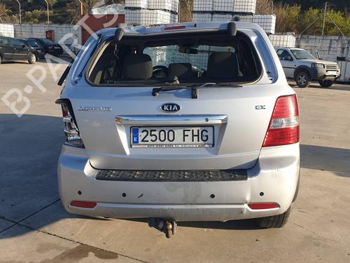 Electronic module KIA SORENTO I (JC) 2.5 CRDi | BP36432465M83  - Image 10