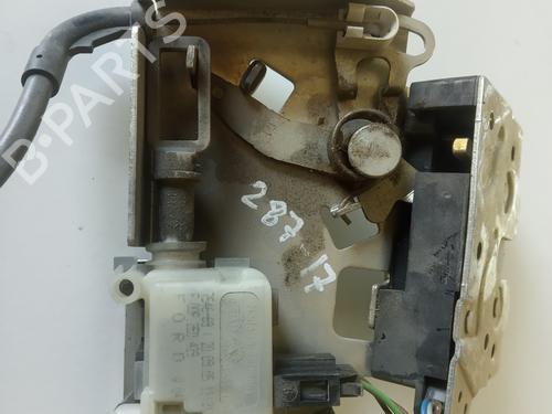 Tailgate lock FORD MONDEO III Saloon (B4Y)  | BP19557595C101 