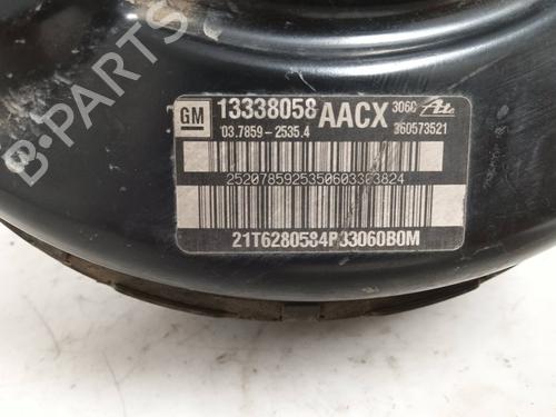 Servo brake OPEL ASTRA J (P10)  | BP36670673M42  - Image 7
