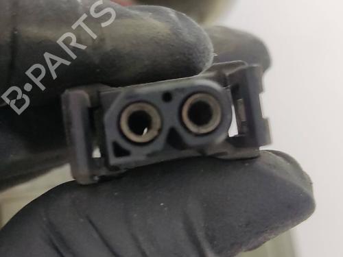 Heater blower motor RENAULT SCÉNIC III (JZ0/1_)  | BP19569666M62 