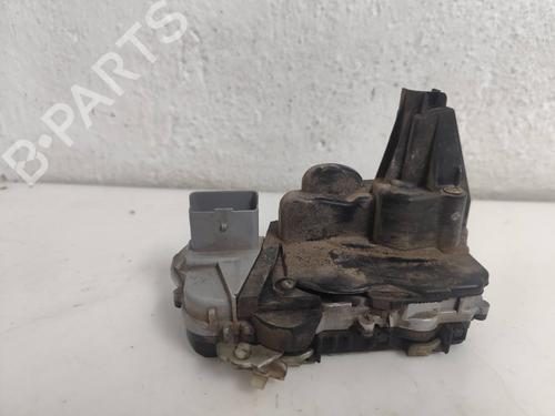 Used Front right lock PEUGEOT 307 Break (3E) [2002-2009]  29428949