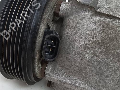 AC compressor RENAULT LAGUNA II (BG0/1_) | BP36093759M34 - Image 10
