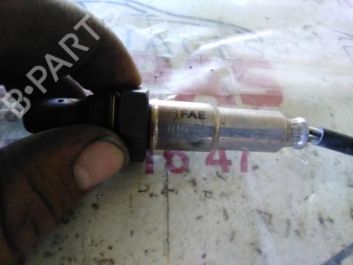 Electronic sensor FORD MONDEO III Saloon (B4Y)  | BP19555771M84 