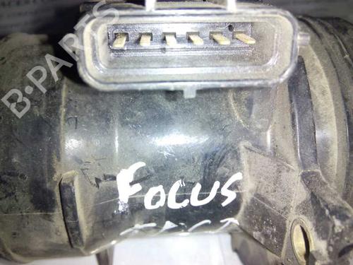 Mass air flow sensor FORD FOCUS I (DAW, DBW)  | BP19546335M95 