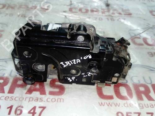 Front left lock SEAT IBIZA III (6L1)  | BP19551778C98 