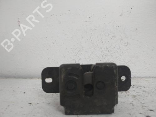 Used Tailgate lock KIA SORENTO I (JC) [2002-2011]  19557359